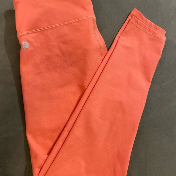 Fabletics leggings - like new - Picture 1 of 1